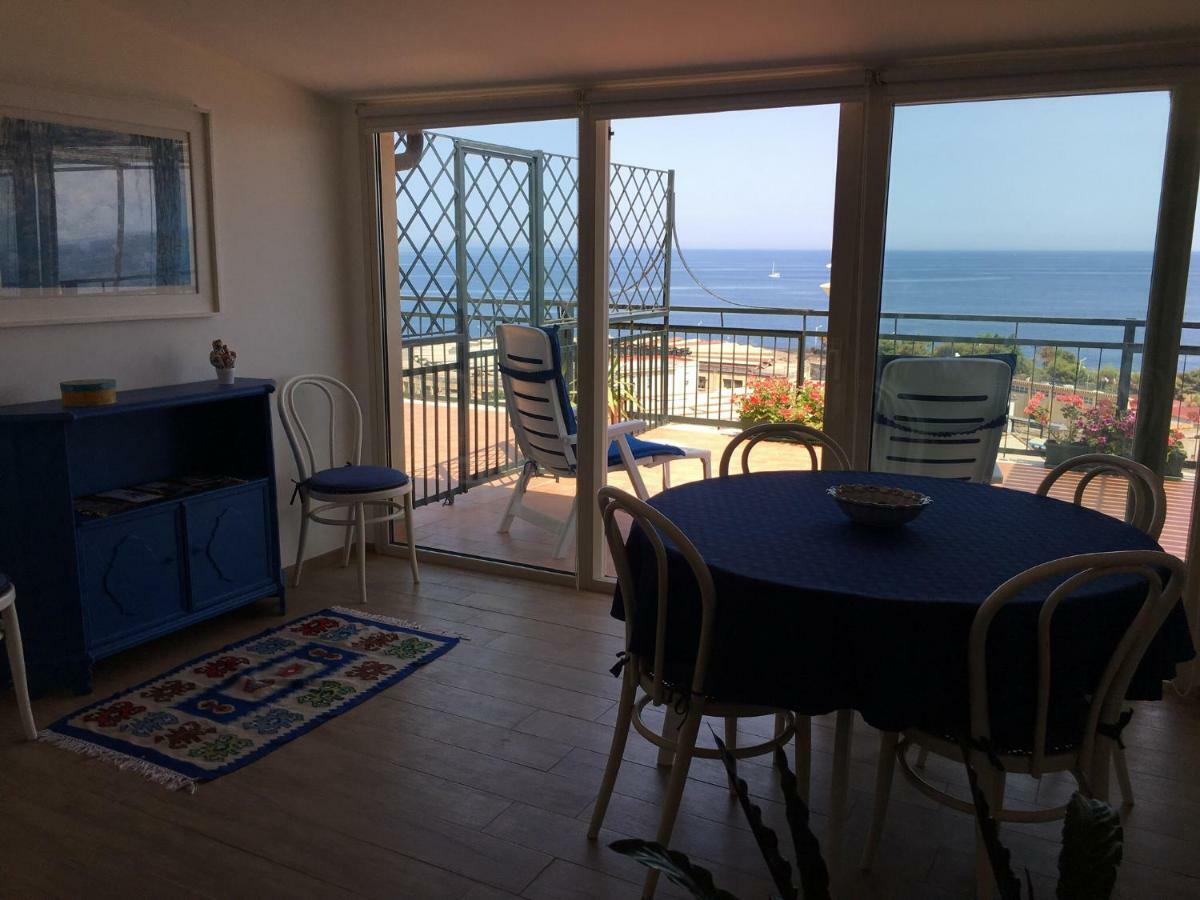 קטאניה Europa Guest House מראה חיצוני תמונה