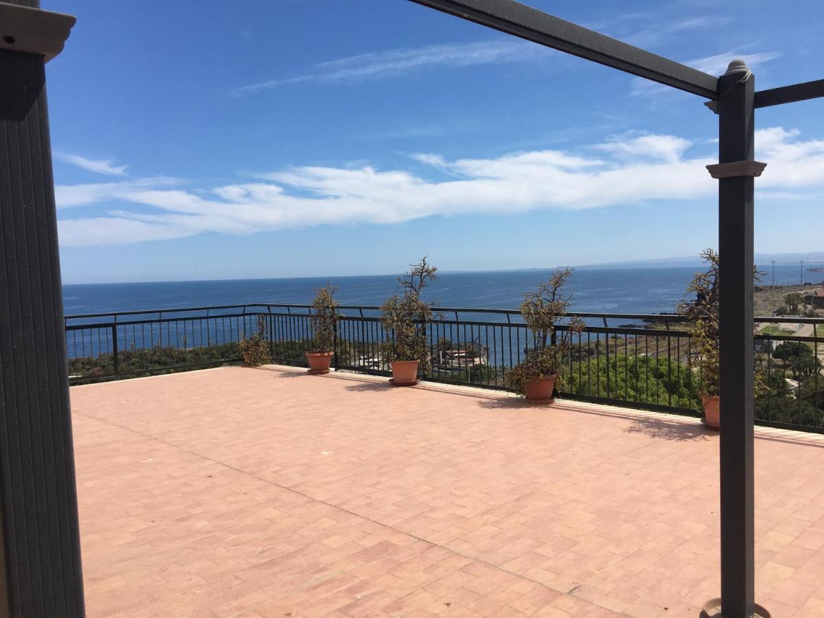 קטאניה Europa Guest House מראה חיצוני תמונה