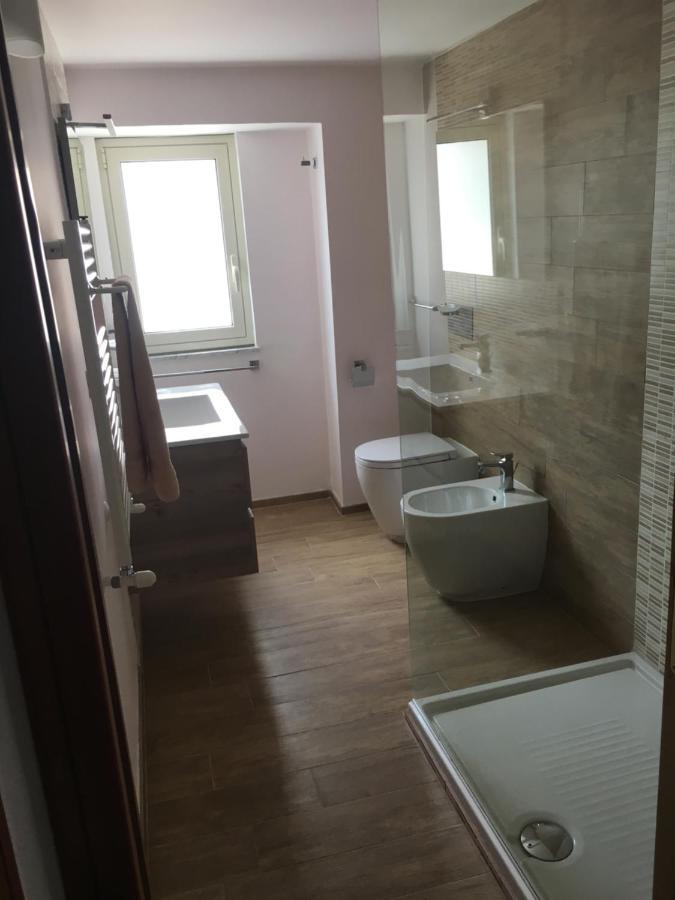 קטאניה Europa Guest House מראה חיצוני תמונה