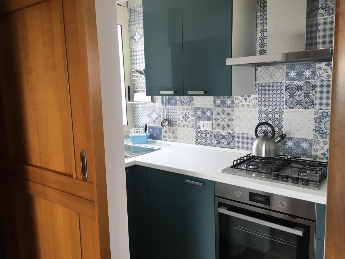 קטאניה Europa Guest House מראה חיצוני תמונה