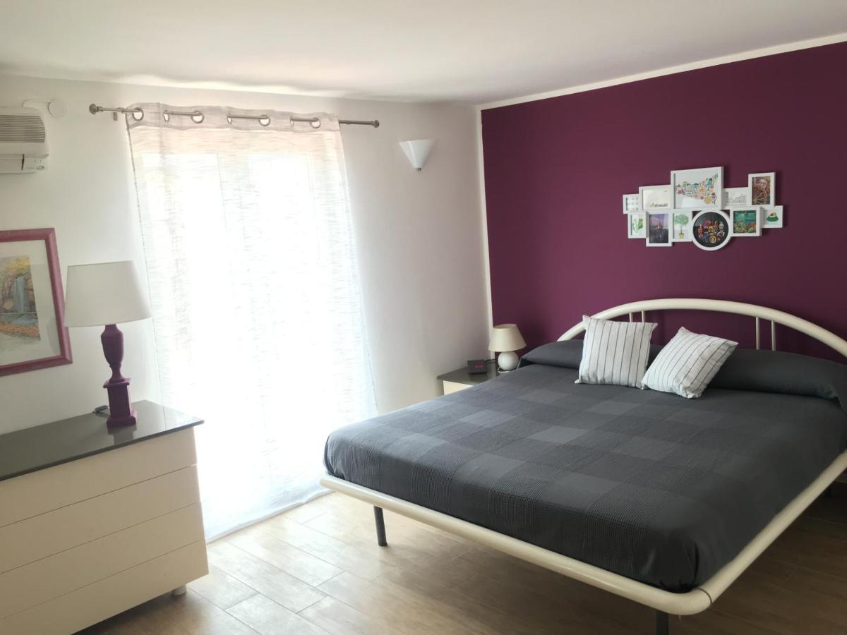 קטאניה Europa Guest House מראה חיצוני תמונה