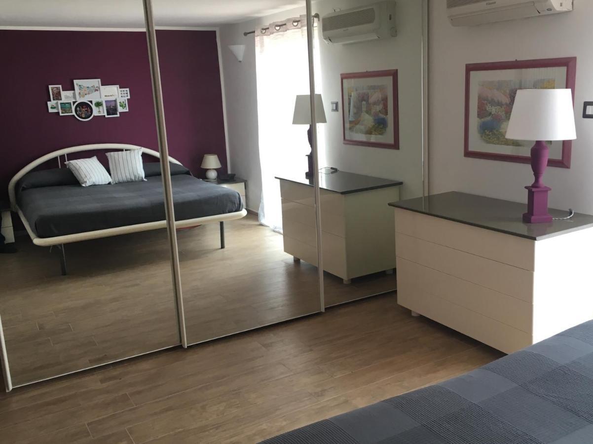 קטאניה Europa Guest House מראה חיצוני תמונה