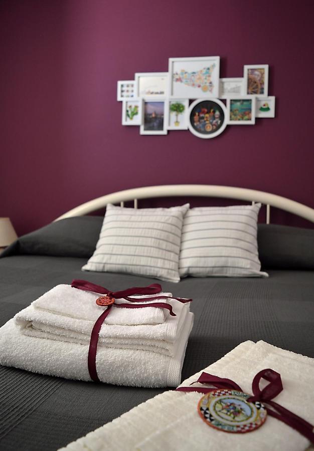 קטאניה Europa Guest House מראה חיצוני תמונה