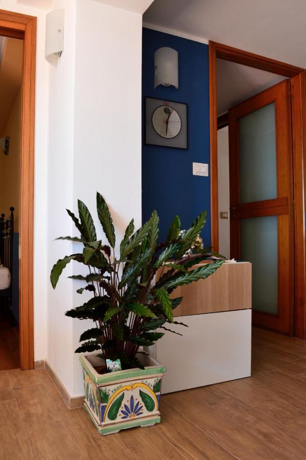 קטאניה Europa Guest House מראה חיצוני תמונה