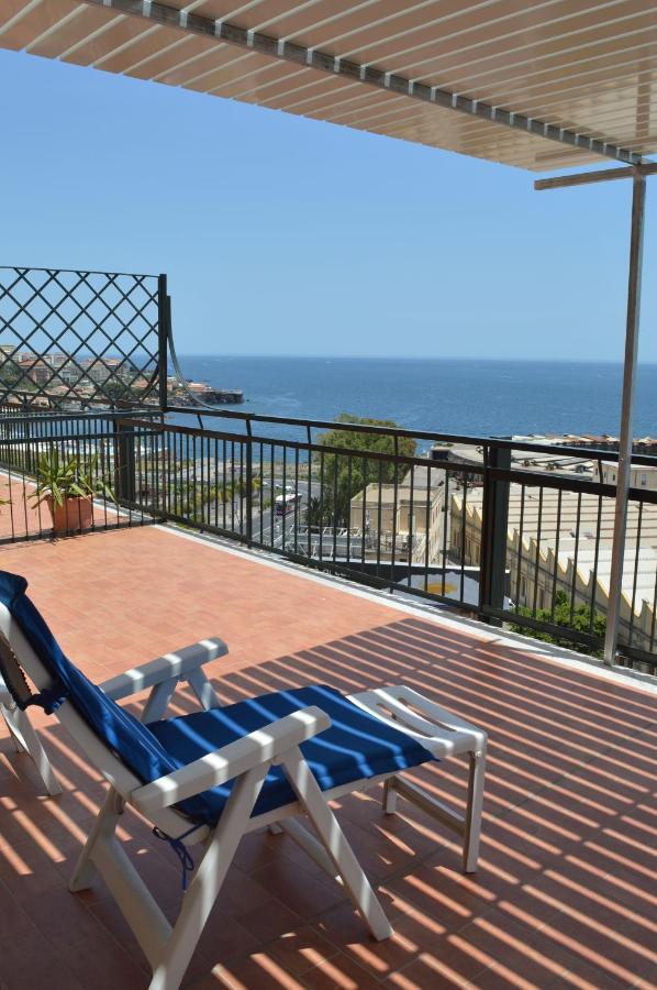 קטאניה Europa Guest House מראה חיצוני תמונה
