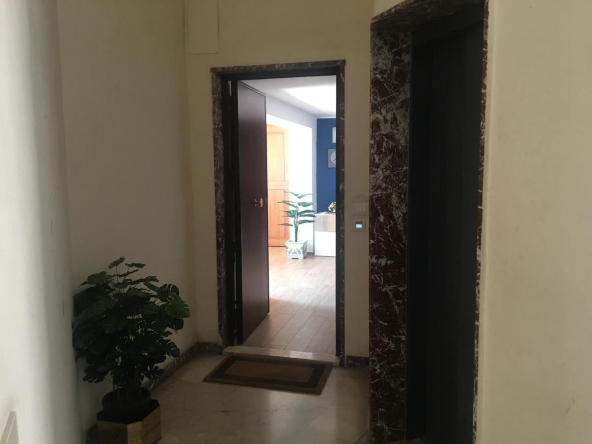 קטאניה Europa Guest House מראה חיצוני תמונה